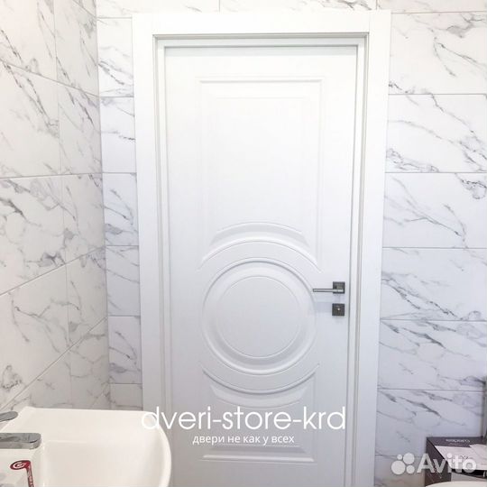 Двери для души