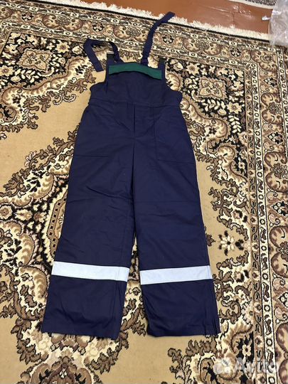 Роба зимняя