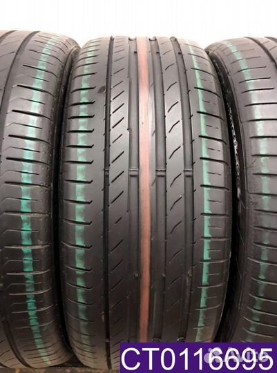 Continental ContiSportContact 5 255/40 R18 95Y