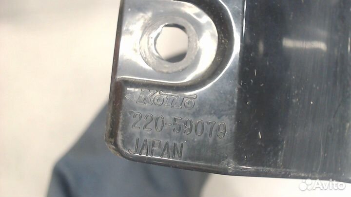 Фонарь (задний) Suzuki Grand Vitara, 2006