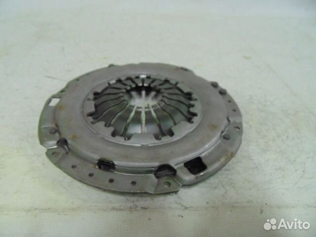 Корзина сцепления Matiz Aveo VPM96343031
