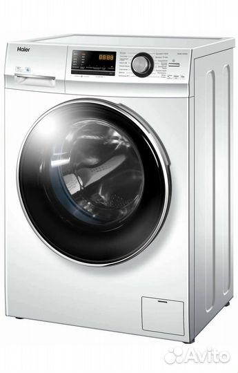 Стиральная машина haier hw60-10636A