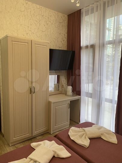 Гостиница, 950 м²