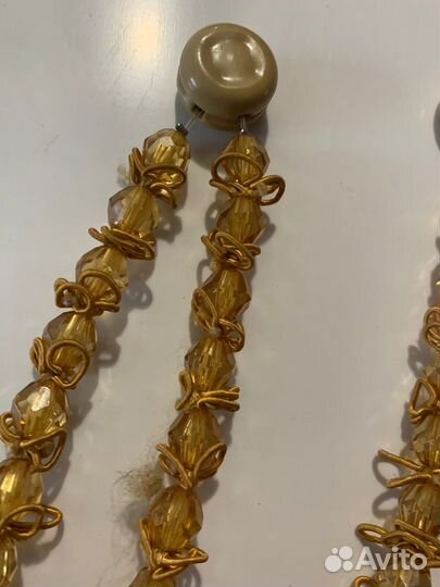 Прихваты для штор