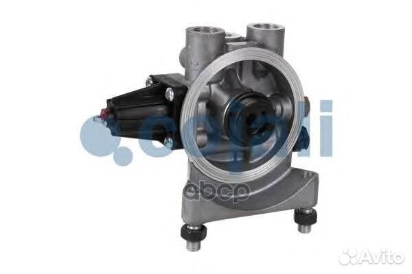 Осушитель воздуха 13 bar Volvo FH/FM аналог Wab