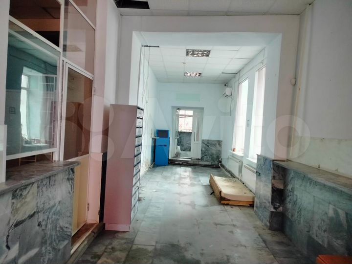 Продам помещение свободного назначения, 233.4 м²