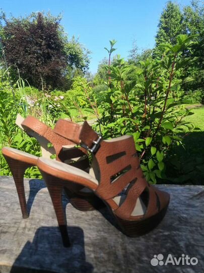 Mascotte 35 размер