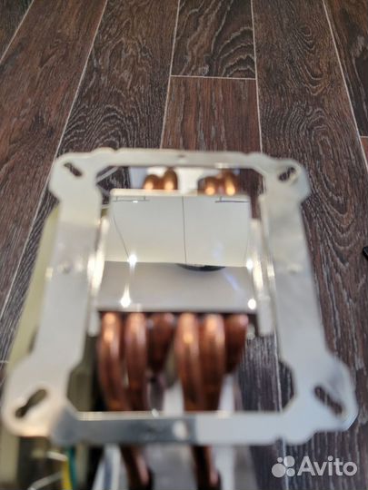 Thermalright True Spirit 140