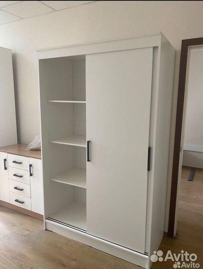 Шкаф купе