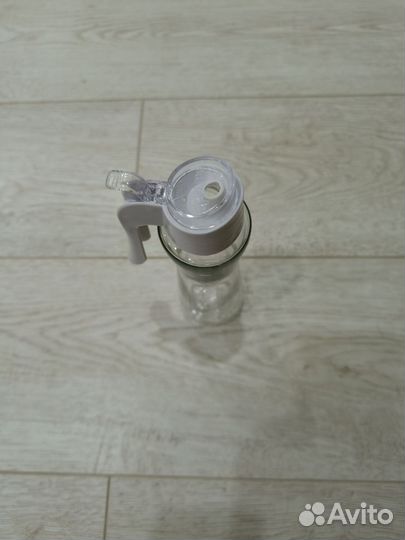 Бутылка для масла