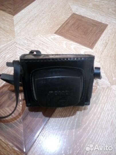 Фотоаппарат смена 3м