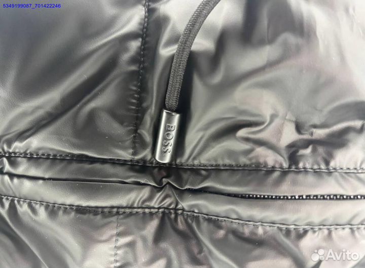 Жилетка Hugo boss