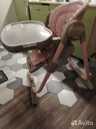 Стул для кормления Chicco