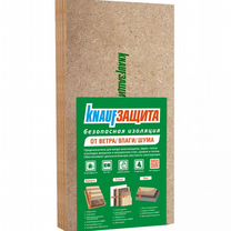 Мдвп кнауф Защита Knauf Insulation 1250х600х22 мм