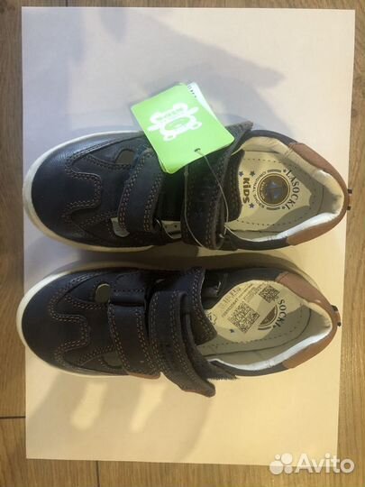 Детская обувь 26 размер новые