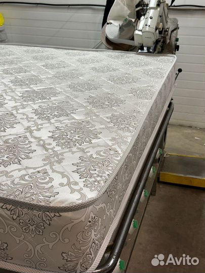 Матрас ортопедический 160х200 и другие