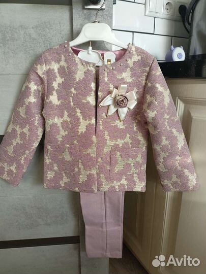 Костюм для девочки