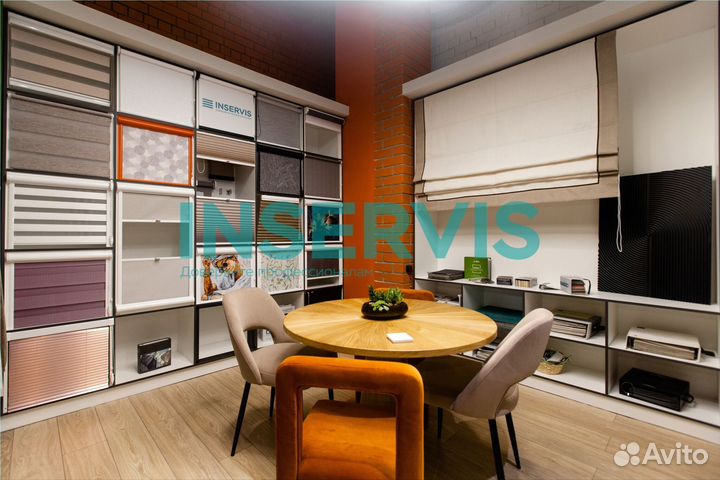 Жалюзи с гарантией