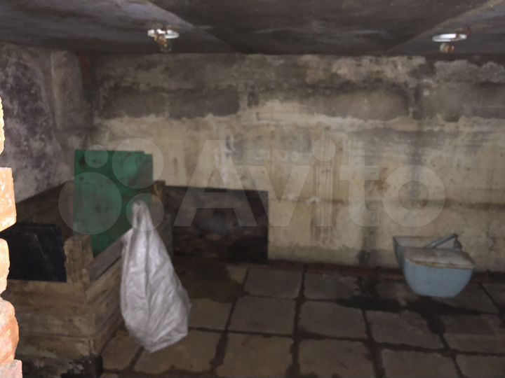 Гараж, 24 м²