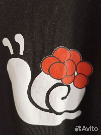 Новая футболка. Турция. Р 52-54