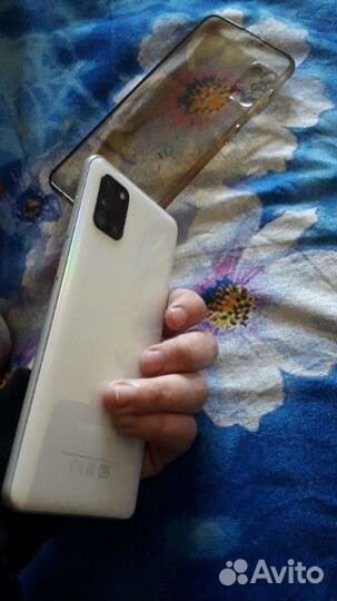 Мобильные телефоны бу samsung а 31