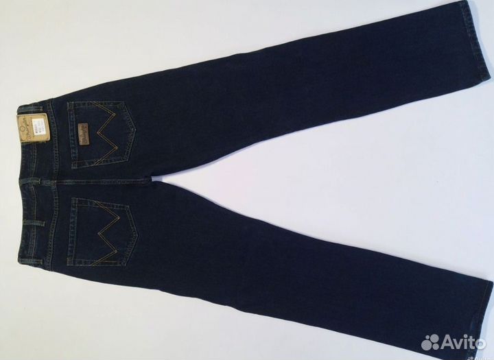 Джинсы Wrangler Texas Cotton W:32-42