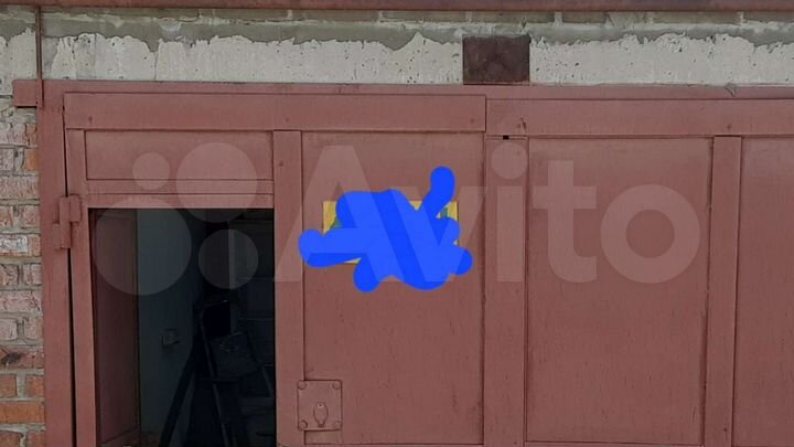 Гараж, 20 м²