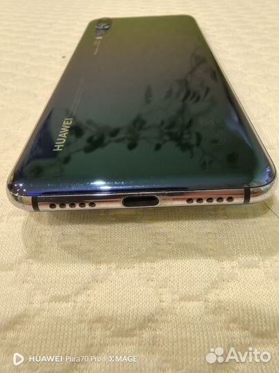 HUAWEI P20 Pro, 6/128 ГБ