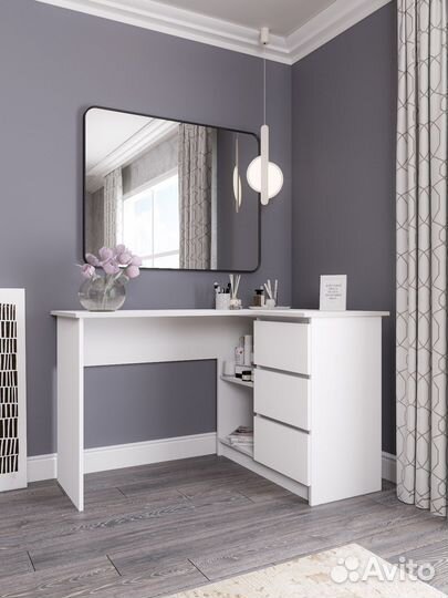 Стол компьтерный угловой