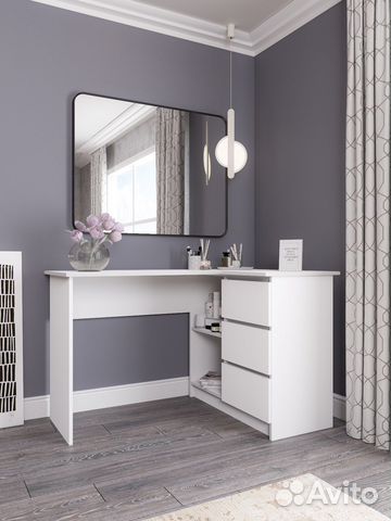 Стол компьтерный угловой