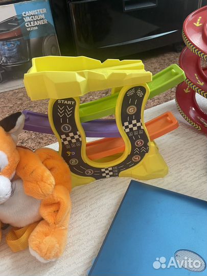Детские игрушки