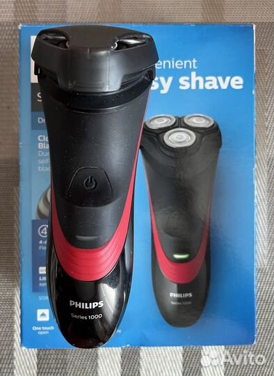 Электробритва Philips