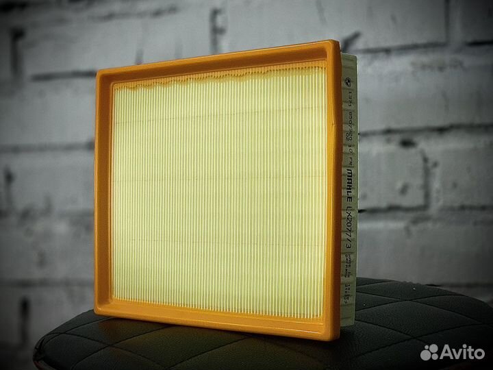 13718507320 Воздушный фильтр BMW