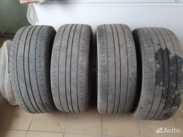 Hankook Winter I'Cept RS2 W452 235/50 R19 99H