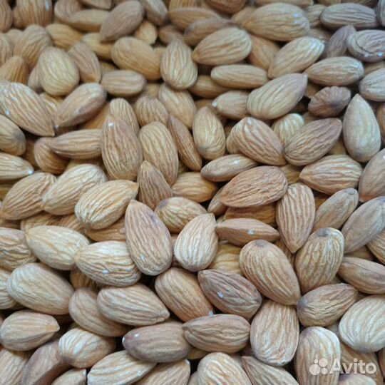 Миндаль 1 кг