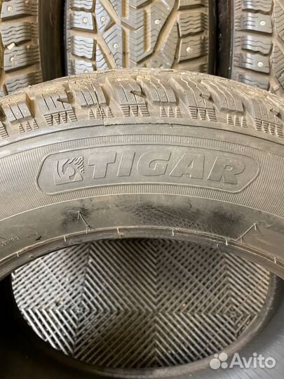 Tigar SUV Ice 225/65 R17