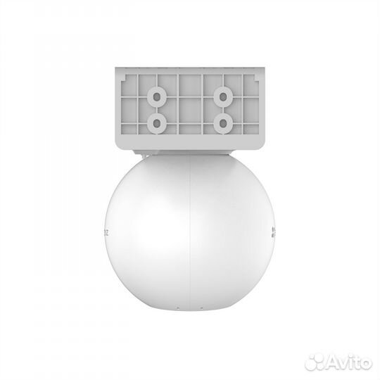 Ezviz CS-HB8 (4MP) поворотная WiFi камера с акб