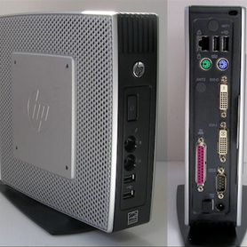 Пк Тонкий Клиент t5550 t510 Mini-ITX i3 i5 i7 Торг