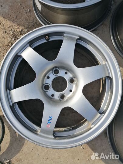 Диски slik r 15 на ваз