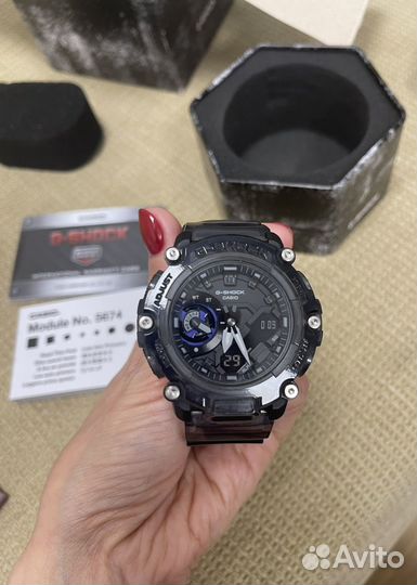 Продам часы G-shock