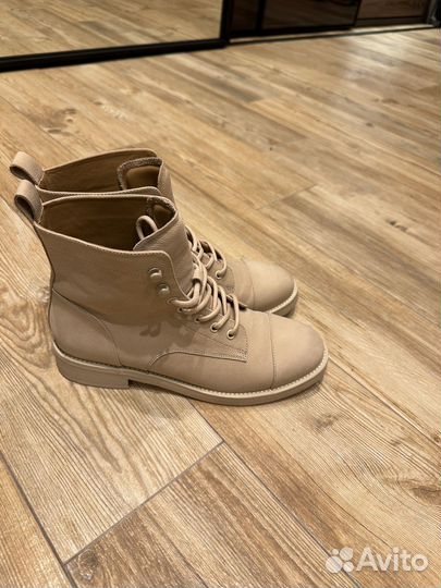 12 storeez ботинки 37