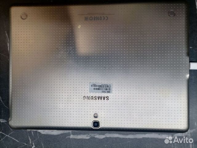 Планшет samsung Galaxy Tab S SM-T805 объявление продам