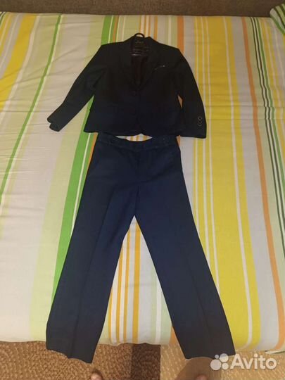 Костюм