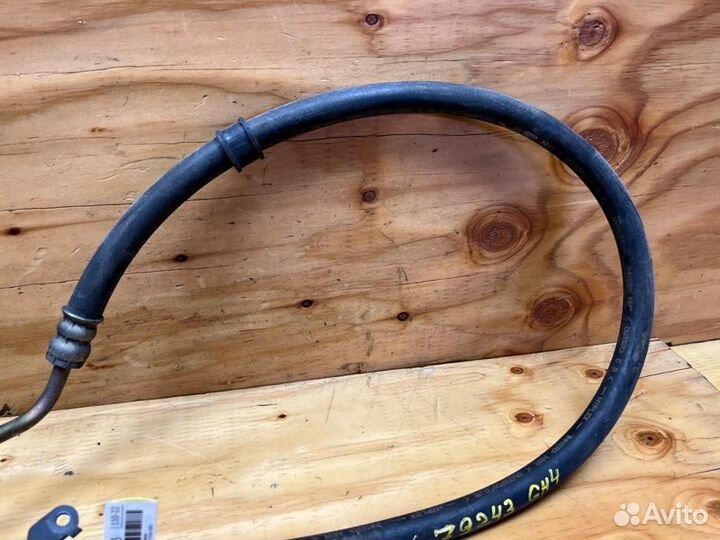 Шланг гидроусилителя honda HR-V