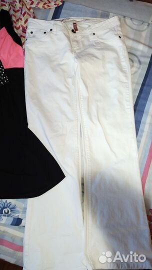 Пакет брендовой женской одежды до 10 августа