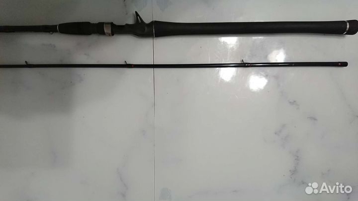 Maximus Black Widow C 27MH 2,7m 10-40g