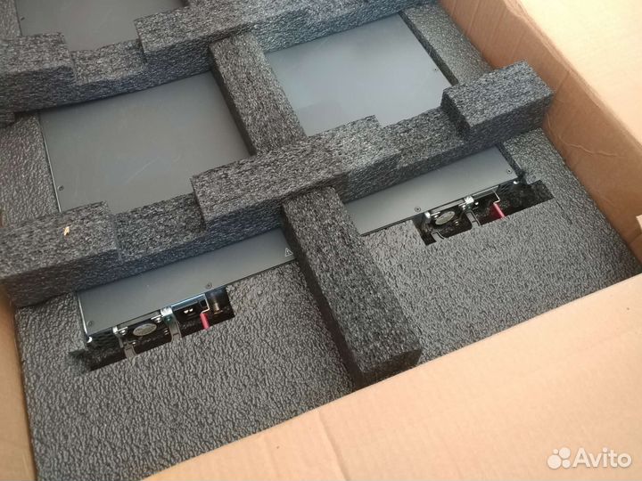 Коммутатор L3 HP ProCurve 48x1G/4x10G 1U 2xPSU