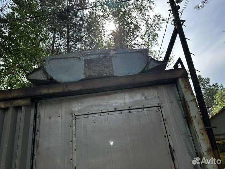 Казанка м