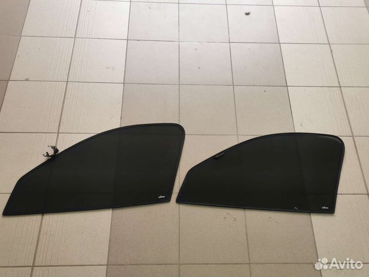 Тонировка сетка Bmw x6