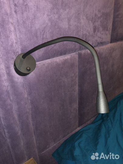 Бра DesignLed WL Bed BQ004103-A-3-WH-WW 002897